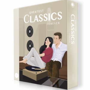 GREATEST CLASSICS FOREVER