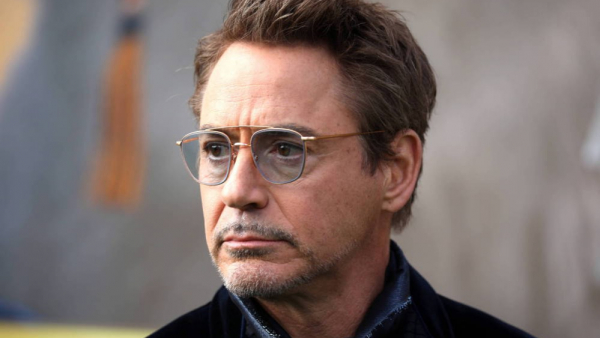 Robert Downey Jr. dostał główną rolę w nowym serialu twórcy głośnego "Oldboya”
