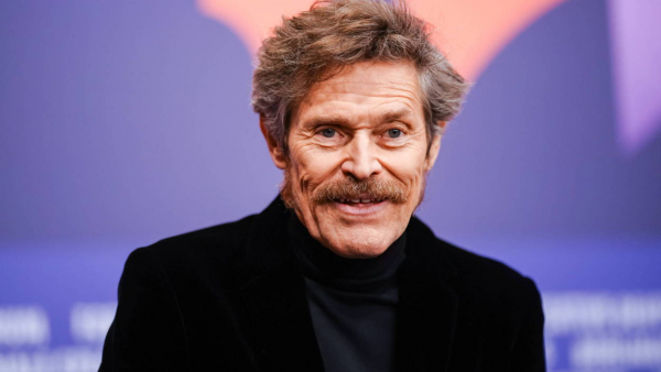 Willem Dafoe w ramach przygotowań do roli w nowym filmie zapisał się do… szkoły pogrzebowej