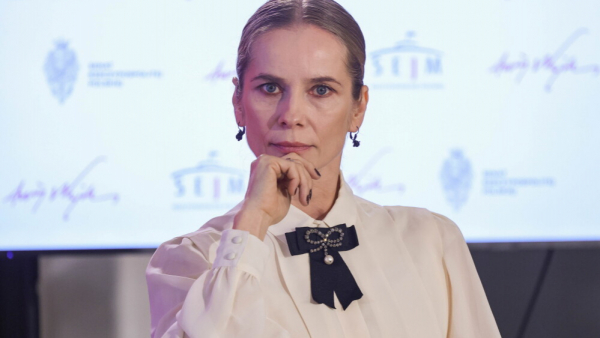To oni będą partnerować Magdalenie Cieleckiej w serialu „Zmora”