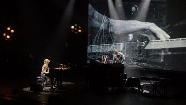 Sacrum Profanum – pierwszy krok w Strefę Dyskomfortu!