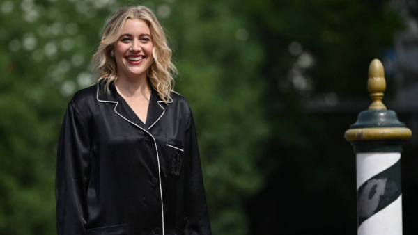 Greta Gerwig ujawniła szczegóły roli Ryana Goslinga w jej filmie „Barbie”