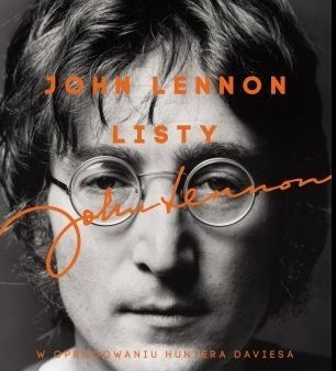 Listy Johna Lennona ukażą się 9 października