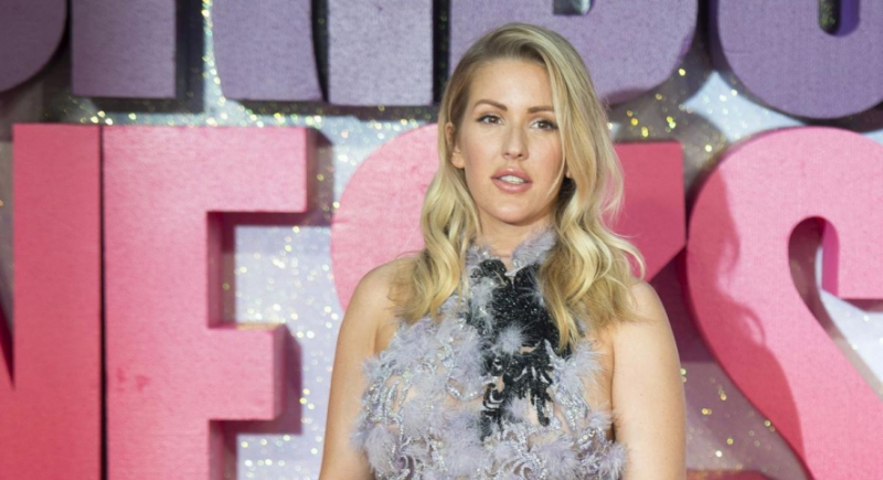 Ellie Goulding świętuje 30. urodziny