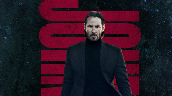 Niezniszczalny Keanu Reeves rusza na wojnę! Zobaczcie zwiastun filmu „John Wick 4”!
