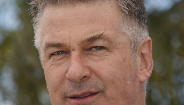 Znany aktor Alec Baldwin aresztowany za pobicie