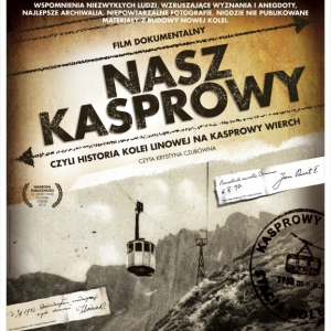 "Nasz Kasprowy"