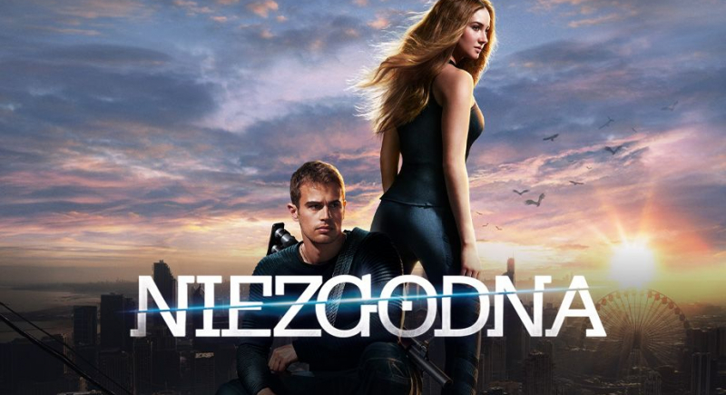 Autorka „Niezgodnej” zapowiedziała dwie kolejne książki z tego uniwersum