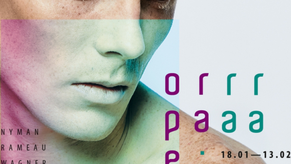 Znamy program Festiwalu Opera Rara 2018!