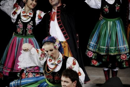 "Śląsk" premierowo zaprezentuje muzykę sakralną Moniuszki