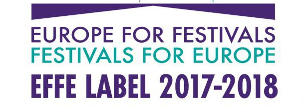 Szczęśliwa siódemka – EFFE Label dla festiwali KBF