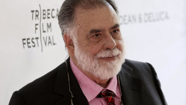 Francis Ford Coppola przygotowuje nową wersję „Ojca chrzestnego III”