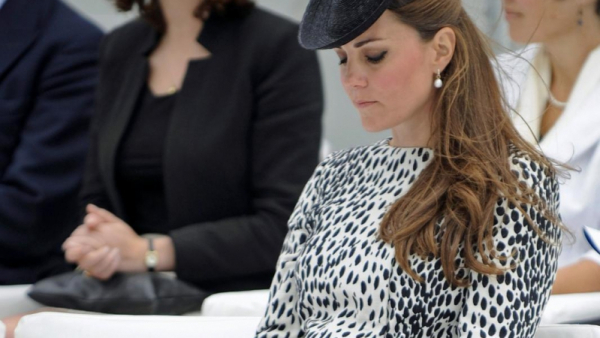 Alice czy Henry? Jakie imię otrzyma kolejne royal baby?