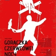 W sobotę prapremiera "Gorączki czerwcowej nocy" w Teatrze Nowym w Poznaniu