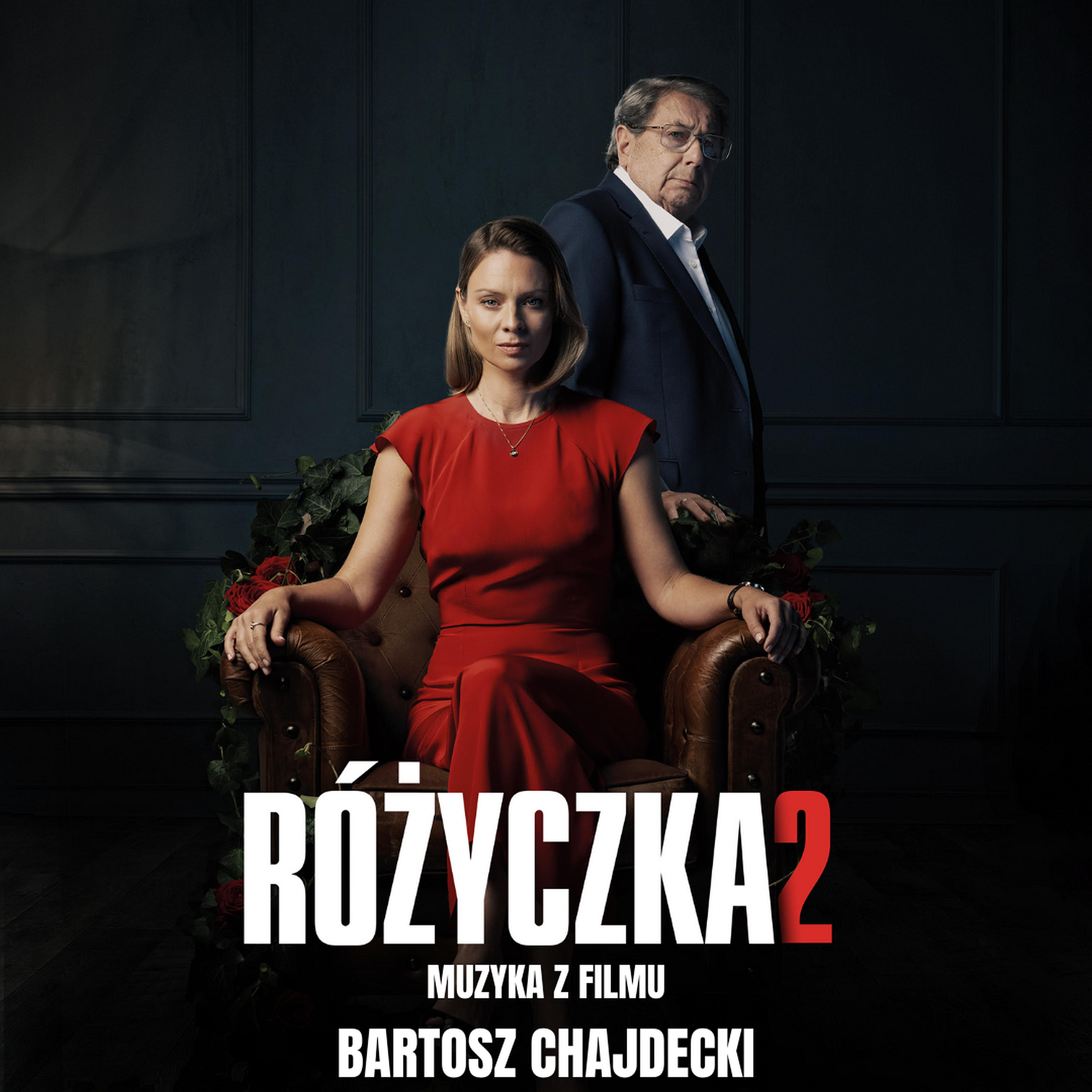 Premiera ścieżki dźwiękowej z filmu "Różyczka 2"