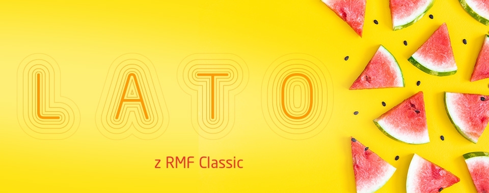 Lato z RMF Classic! 