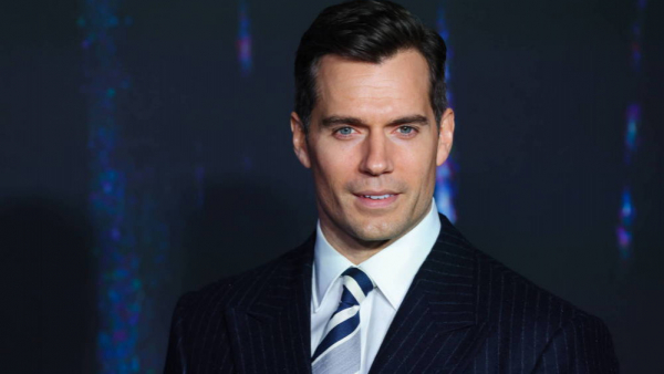 Henry Cavill zagrał Supermana w „Black Adam” tylko dzięki uporowi Dwayne'a Johnsona