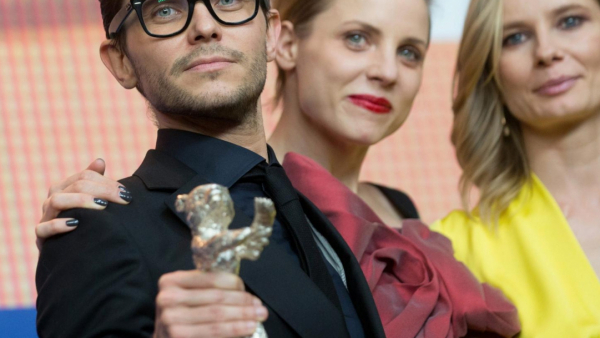 W Kinematografie filmowe ORŁY 2017