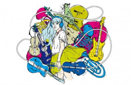 Rusza nabór do Festiwalu Młodych Talentów - Nowa Energia