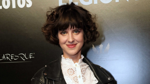 Wiktoria Wolańska - przez "Legiony" do wielkiej kariery?