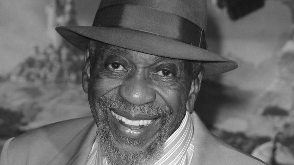 Nie żyje Bill Cobbs, aktor znany z „Rodziny Soprano” i „Nocy w muzeum”