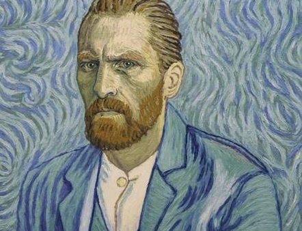 Kinokozetka. Dlaczego van Gogh obciął sobie ucho?