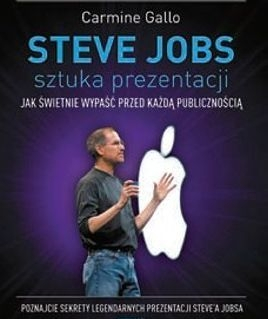 Polska premiera autoryzowanej biografii Steve'a Jobsa