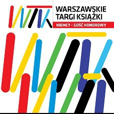 Zakończyły się Warszawskie Targi Książki