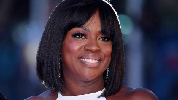 Viola Davis o przygotowaniach do roli Ma Rainey: Chciałam przytyć tyle, ile się dało