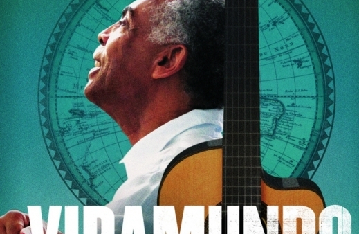 Muzyczny film "Viramundo" od piątku w Polsce - w kinach i w internecie