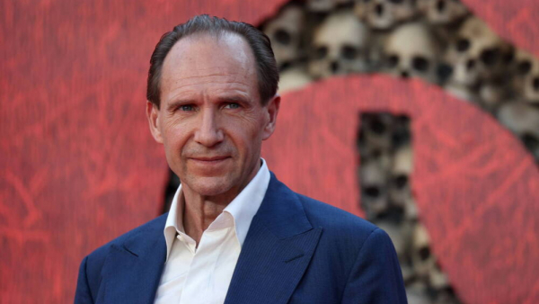 Ralph Fiennes brał korepetycje z dyrygowania od nauczycielki Cate Blanchett
