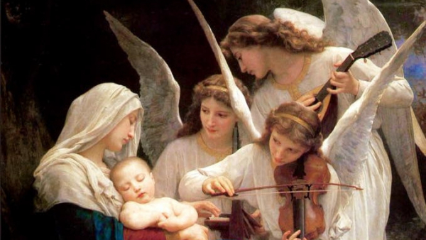 Chór LimaNovum przy Limanowskim Domu Kultury