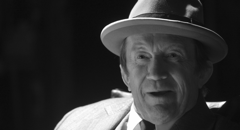 Zmarł aktor Edward Linde-Lubaszenko