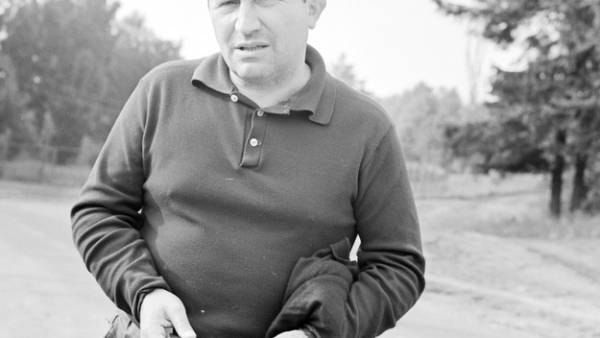 We Wrocławiu pożegnanie Tadeusza Różewicza