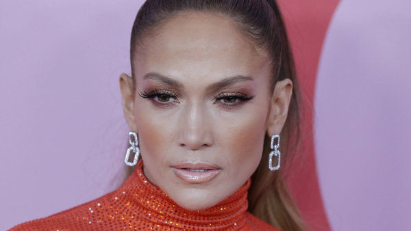 Korepetycje Jennifer Lopez w klubach go-go