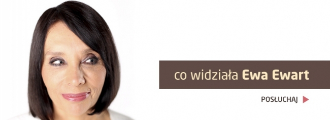 Bliskie Spotkania z Ewą Ewart - POSŁUCHAJ!