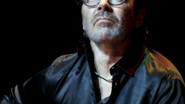 Al Di Meola na Erze Jazzu - standardy i premiera nowego albumu