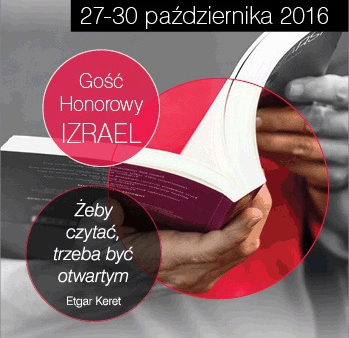 W Krakowie otwarto 20. Międzynarodowe Targi Książki