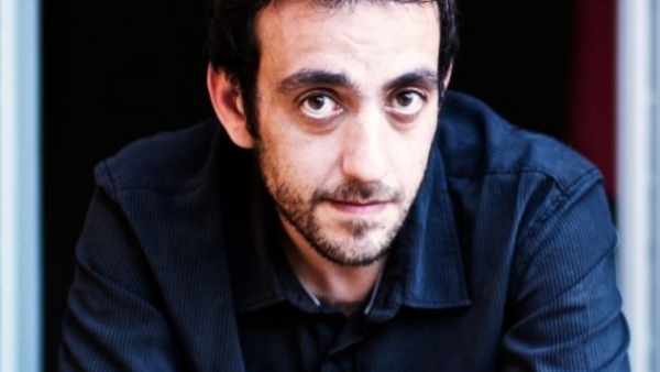 Jerome Ferrari laureatem Nagrody Goncourtów