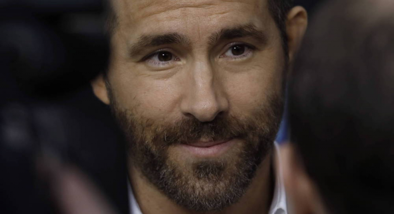 Ryan Reynolds uruchomił swoją własną platformę streamingową