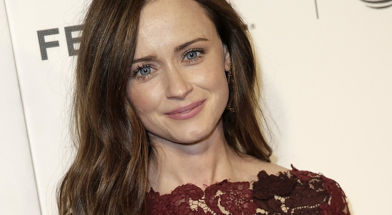 McAfee: Alexis Bledel najniebezpieczniejszą gwiazdą w internecie w 2019 r.