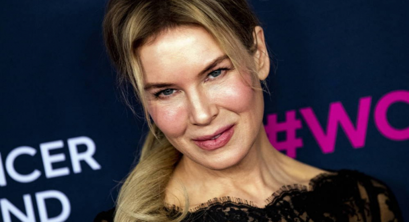 Renee Zellweger wystąpi w komedii o golfistach