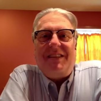 13. FMF online - rozmowa z Donem Davisem