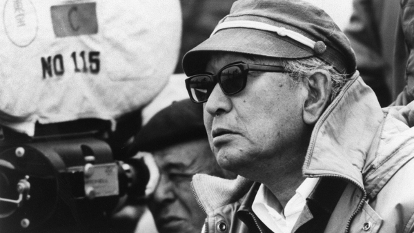Samuraj z kamerą – 25 lat temu zmarł Akira Kurosawa