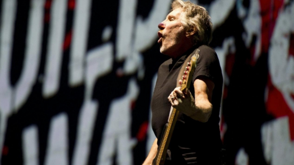 Pink Floyd potwierdza - nowa płyta na horyzoncie