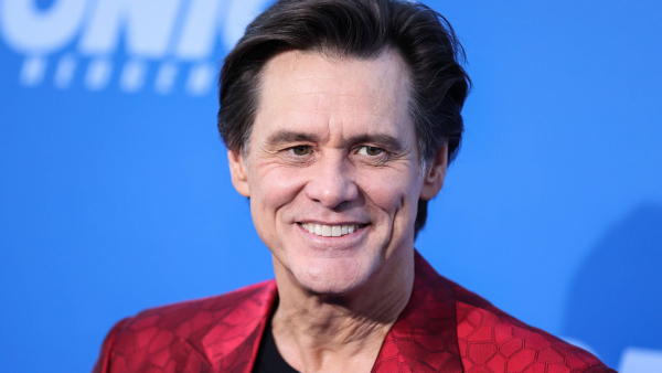 Jim Carrey chciał nakręcić horror rozgrywający się na planie filmu „Głupi i głupszy”