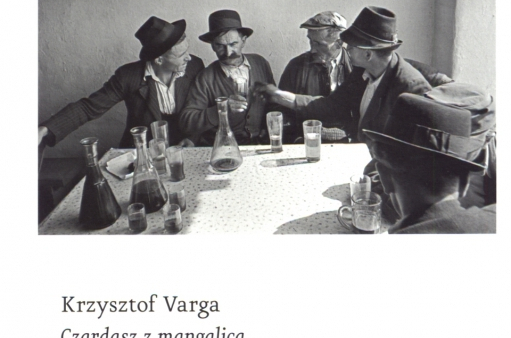 "Czardasz z mangalicą" czyli Varga powraca na Węgry
