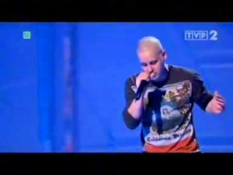 Krzysztof Zalewski - Nie pytaj o Polskę
