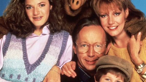 Zmarł Max Wright, serialowy opiekun Alfa