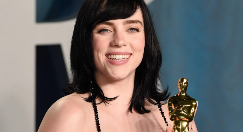 W styczniu do kin trafi film złożony z fragmentów londyńskich koncertów Billie Eilish